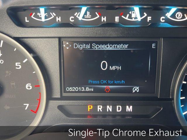used 2020 Ford F-150 car, priced at $30,447