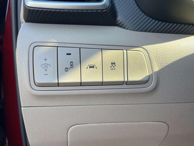 used 2020 Hyundai Tucson car, priced at $17,000