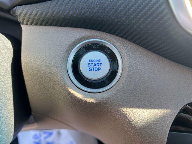 used 2020 Hyundai Tucson car, priced at $17,000