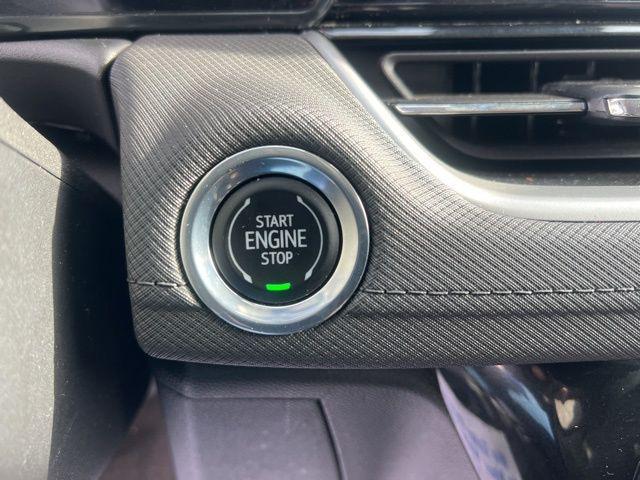 used 2025 Chevrolet TrailBlazer car, priced at $20,990