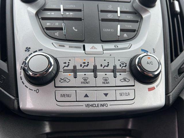 used 2015 Chevrolet Equinox car, priced at $5,500