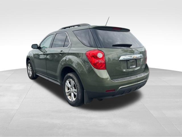 used 2015 Chevrolet Equinox car, priced at $5,500