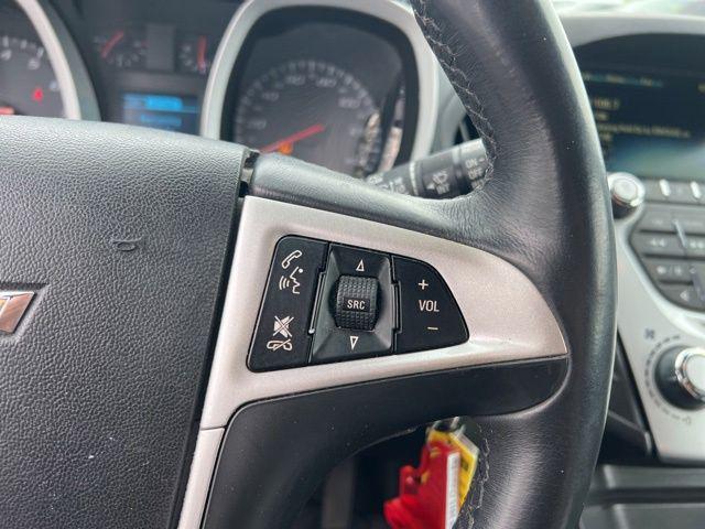 used 2015 Chevrolet Equinox car, priced at $5,500