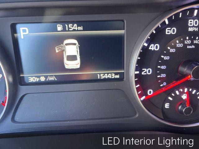 used 2024 Kia Forte car, priced at $21,138