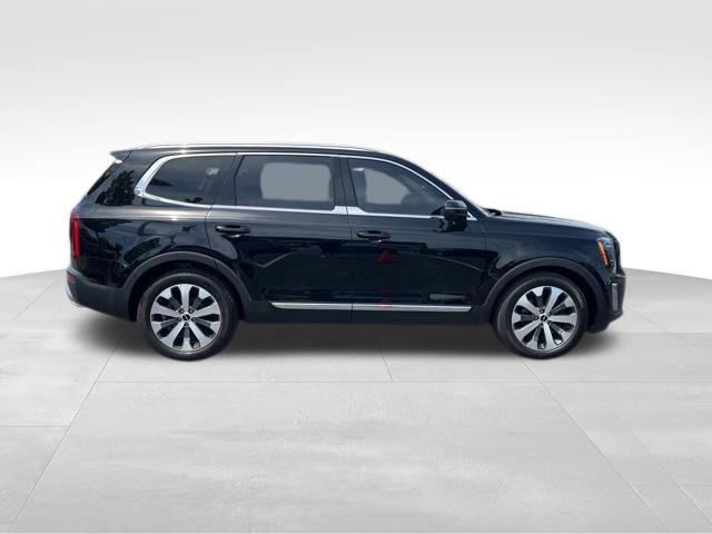 used 2022 Kia Telluride car, priced at $27,366