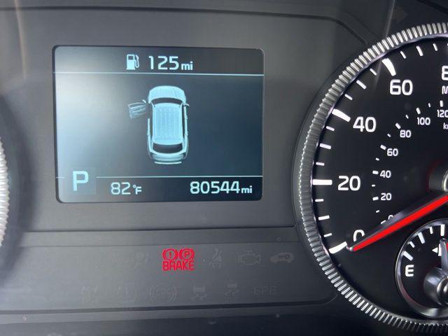 used 2022 Kia Telluride car, priced at $27,366