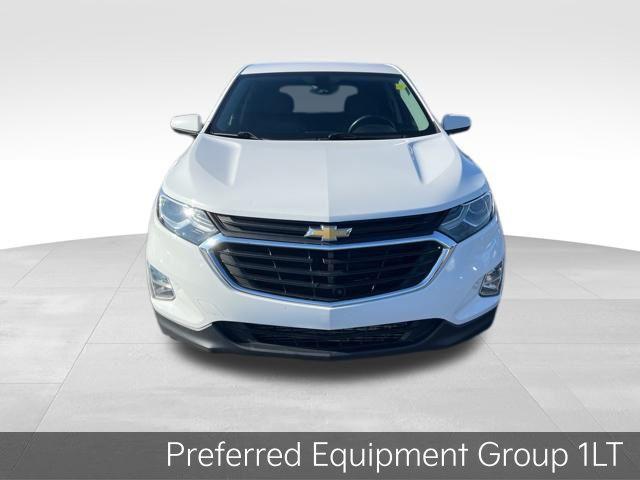 used 2018 Chevrolet Equinox car, priced at $4,599