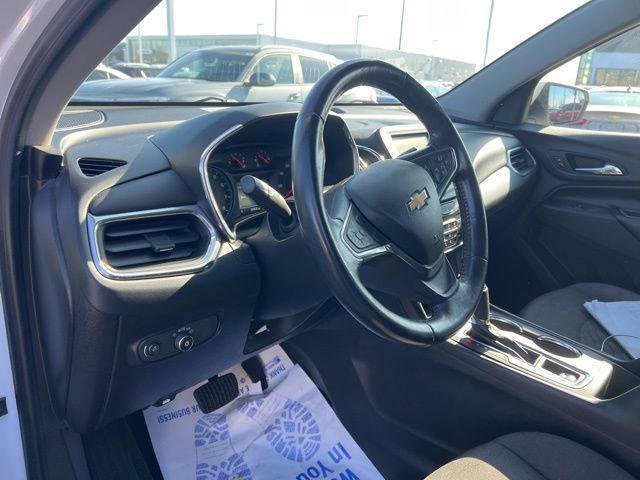 used 2018 Chevrolet Equinox car, priced at $4,599