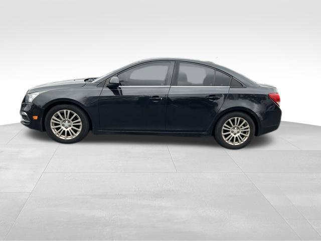 used 2015 Chevrolet Cruze car, priced at $3,995
