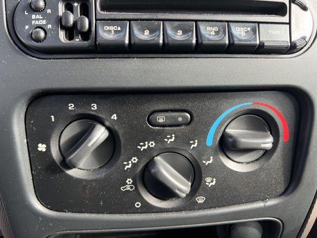 used 2004 Jeep Liberty car, priced at $2,949