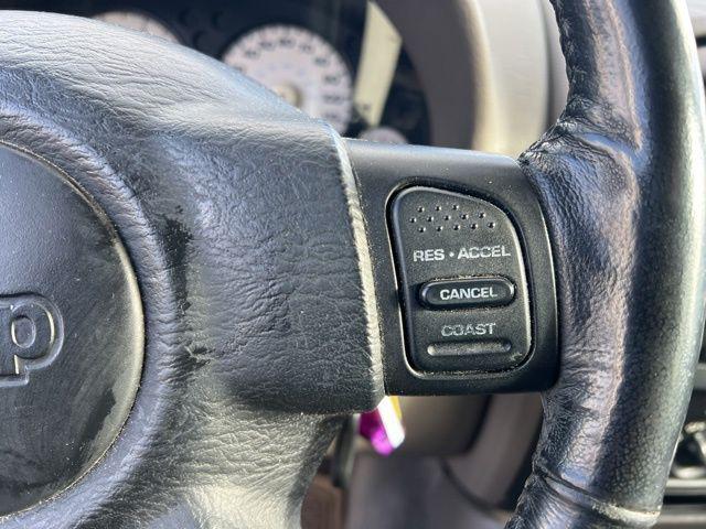 used 2004 Jeep Liberty car, priced at $2,949