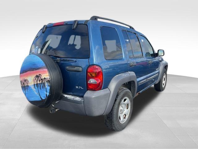 used 2004 Jeep Liberty car, priced at $2,949