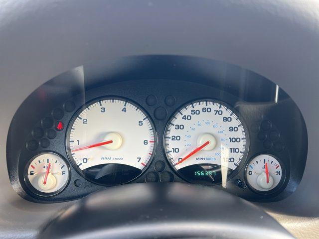 used 2004 Jeep Liberty car, priced at $2,949