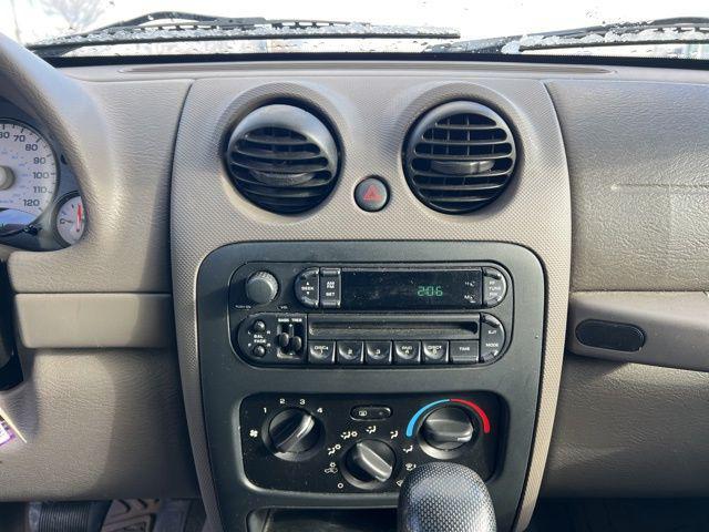 used 2004 Jeep Liberty car, priced at $2,949