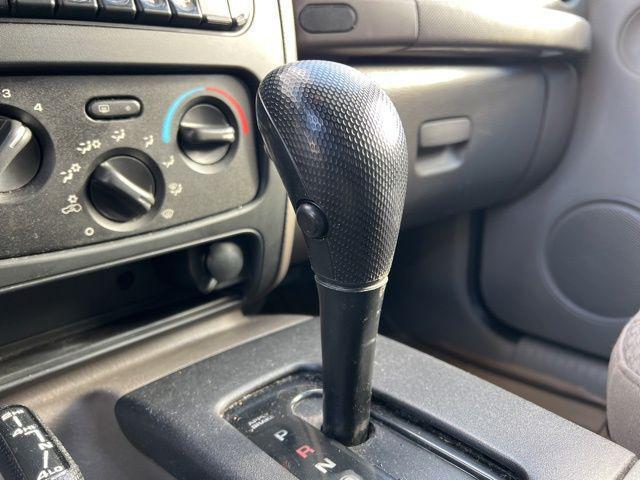 used 2004 Jeep Liberty car, priced at $2,949