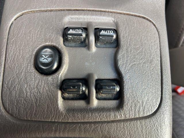 used 2004 Jeep Liberty car, priced at $2,949