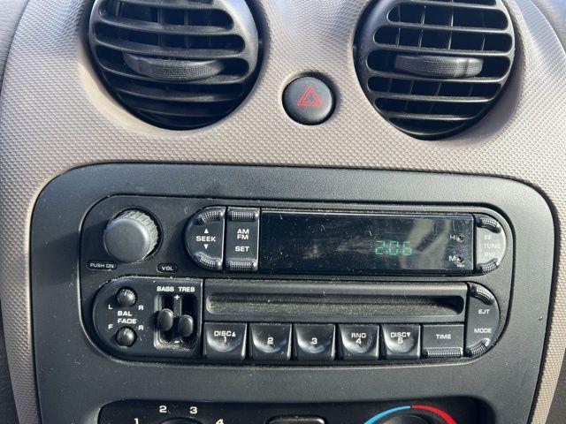 used 2004 Jeep Liberty car, priced at $2,949