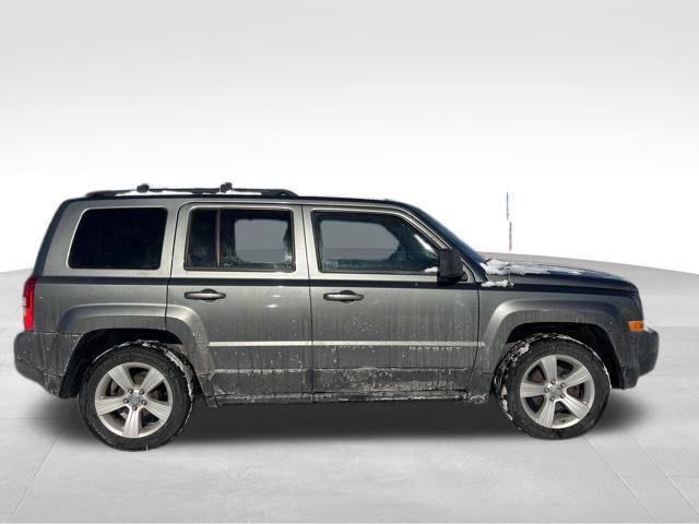 used 2014 Jeep Patriot car, priced at $4,249