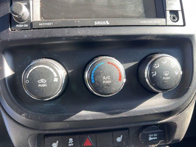 used 2014 Jeep Patriot car, priced at $4,249