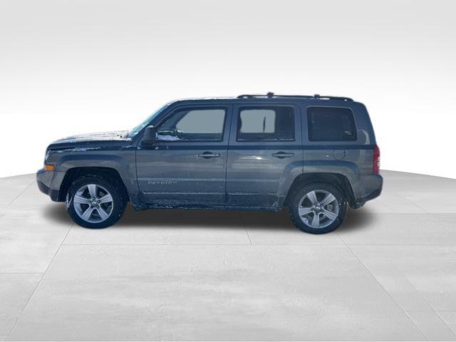 used 2014 Jeep Patriot car, priced at $4,249