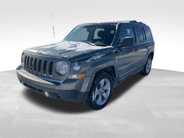 used 2014 Jeep Patriot car, priced at $4,249
