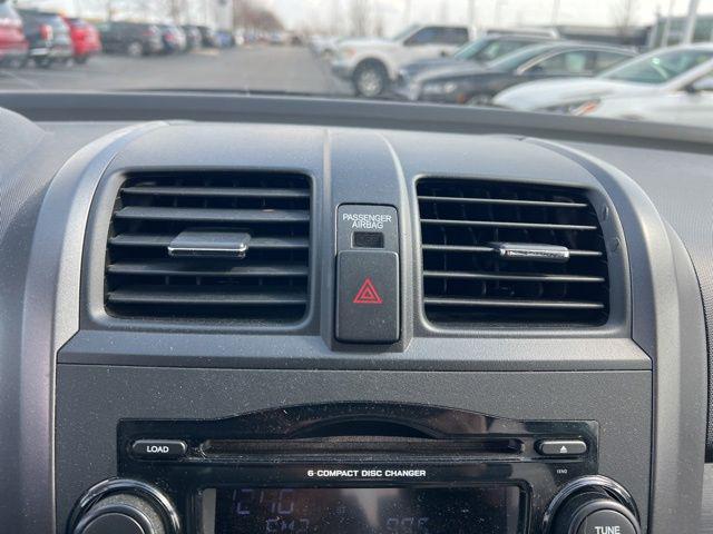 used 2008 Honda CR-V car, priced at $3,598