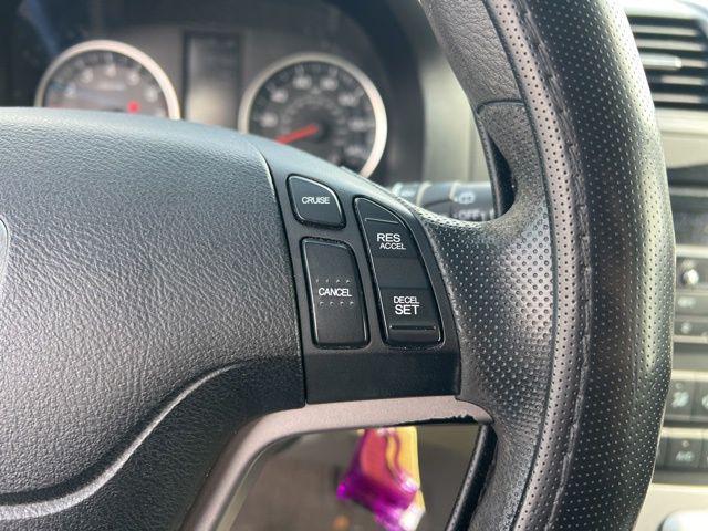 used 2008 Honda CR-V car, priced at $3,598