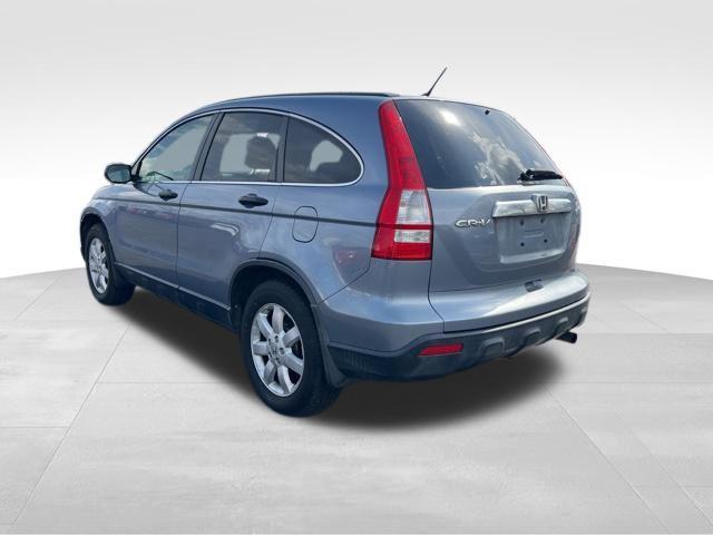 used 2008 Honda CR-V car, priced at $3,598