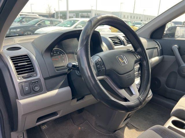used 2008 Honda CR-V car, priced at $3,598