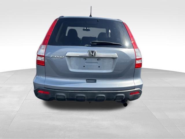 used 2008 Honda CR-V car, priced at $3,598