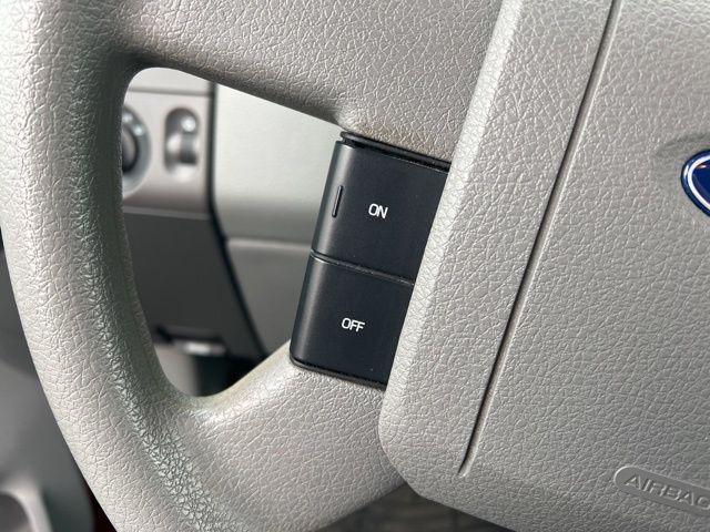 used 2007 Ford F-150 car, priced at $5,000