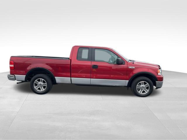 used 2007 Ford F-150 car, priced at $5,000