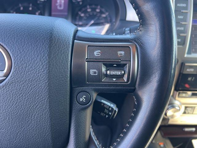 used 2014 Lexus GX 460 car, priced at $19,571