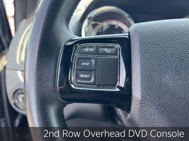used 2016 Dodge Grand Caravan car, priced at $8,331