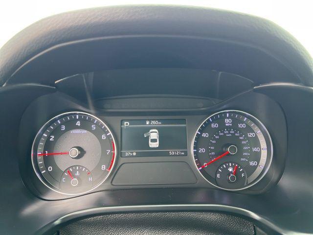 used 2024 Kia Forte car, priced at $16,697