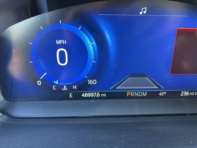 used 2020 Ford Explorer car, priced at $31,920