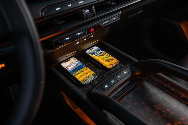 new 2027 Kia Telluride car, priced at $57,105