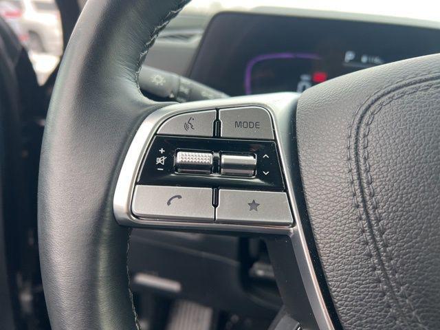 used 2025 Kia Telluride car, priced at $41,047