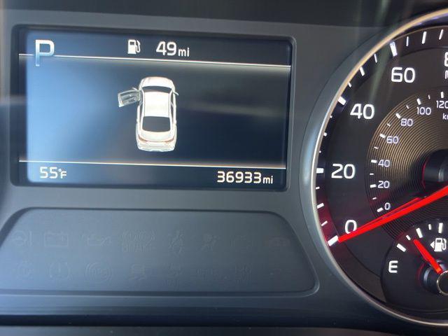 used 2024 Kia Forte car, priced at $18,499