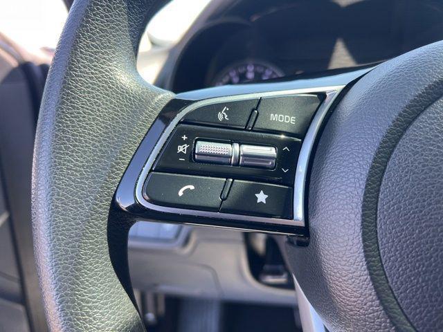 used 2024 Kia Forte car, priced at $18,499