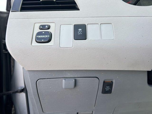 used 2011 Toyota Sienna car, priced at $7,417