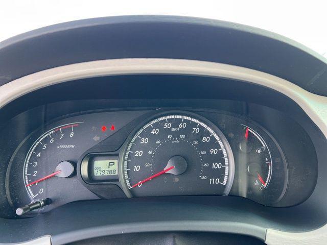 used 2011 Toyota Sienna car, priced at $7,417