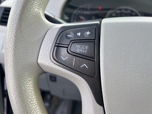 used 2011 Toyota Sienna car, priced at $7,417