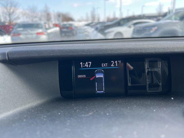 used 2011 Toyota Sienna car, priced at $7,417