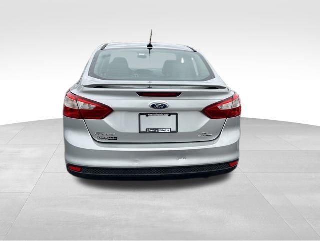 used 2014 Ford Focus car, priced at $7,049