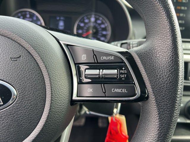 used 2021 Kia Forte car, priced at $13,299