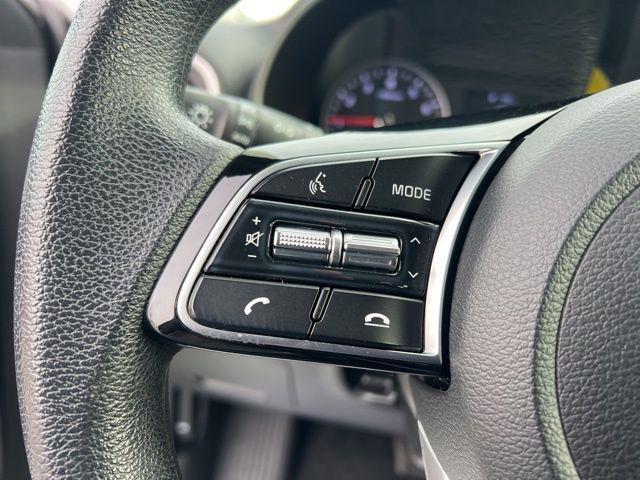 used 2021 Kia Forte car, priced at $13,299