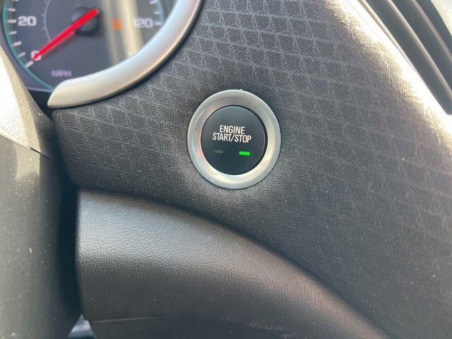 used 2024 Chevrolet Malibu car, priced at $17,191