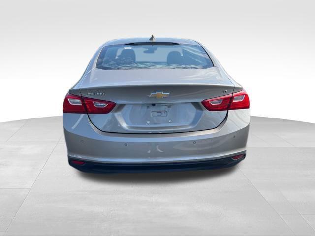 used 2024 Chevrolet Malibu car, priced at $17,191