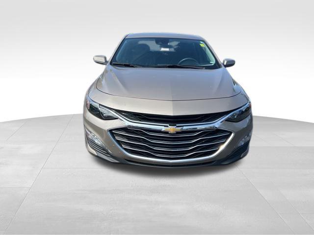 used 2024 Chevrolet Malibu car, priced at $17,191
